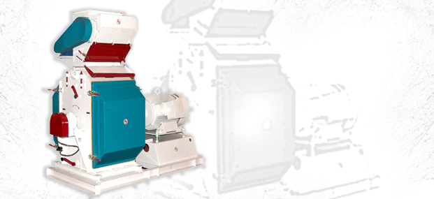 Hammer Mill