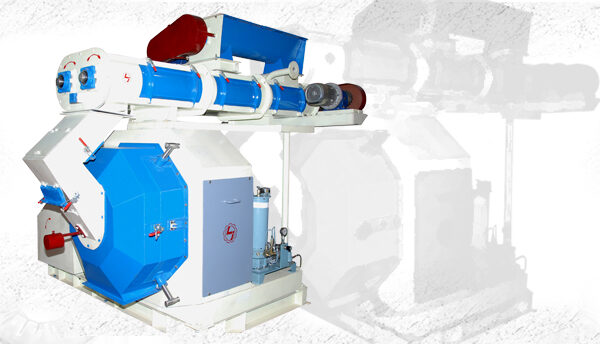 Pellet Mill